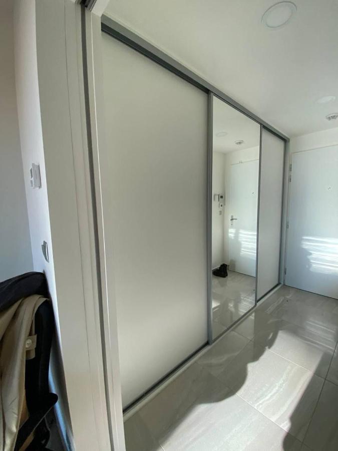 براغ Harfa Apartment Chill Zone المظهر الخارجي الصورة